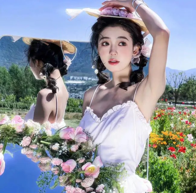分裂的天空